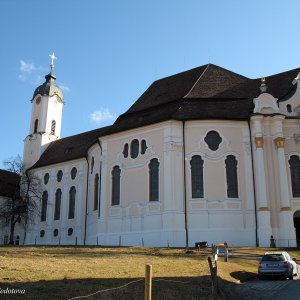 die Wieskirche