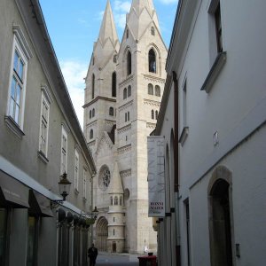 Dom Wiener Neustadt