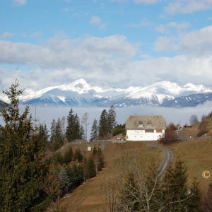 stolzalpe