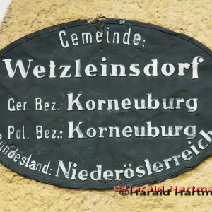 Ortstafel