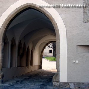 Kuchlhof Klosterneuburg