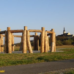 Woodhenge