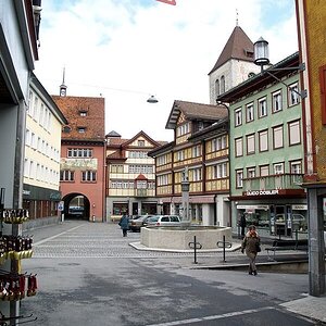 Appenzell