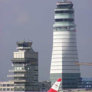 Tower Wien