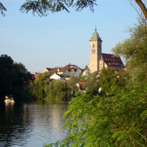 Nürtingen am Neckar