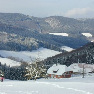 Blick von der Biereck