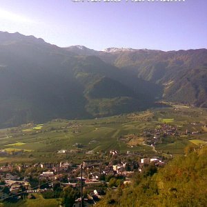 Vinschgau