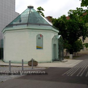 Synagoge AKH Wien