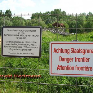 Die Brücke von Andau 3/3