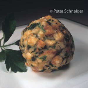 Semmelknödel