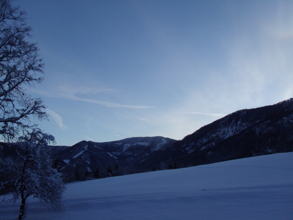 16 Grad Minus | SAGEN.at-Forum-Fotogalerie