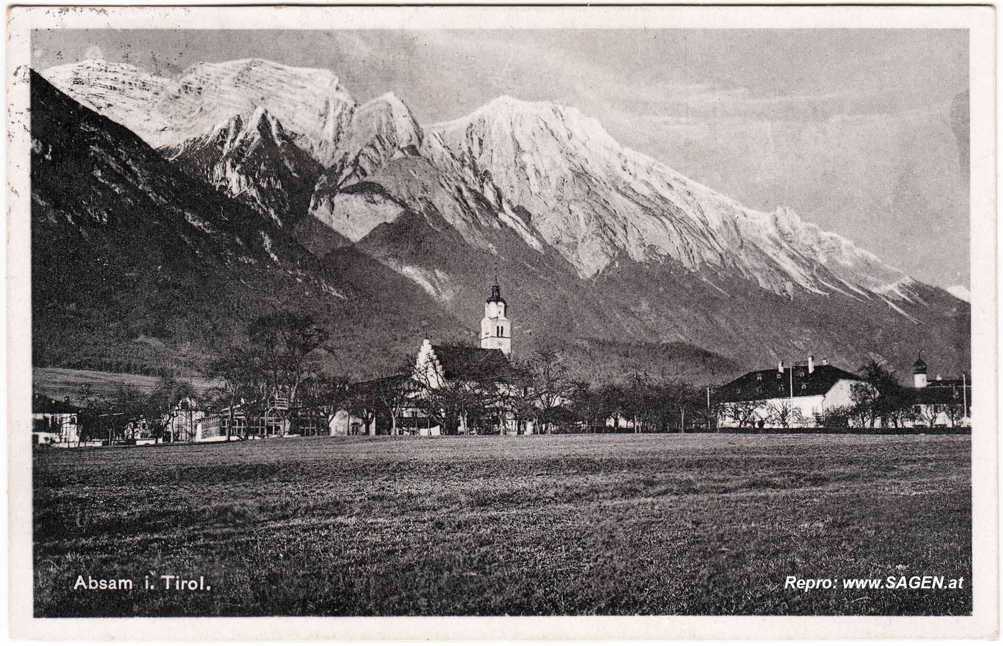 Absam in Tirol