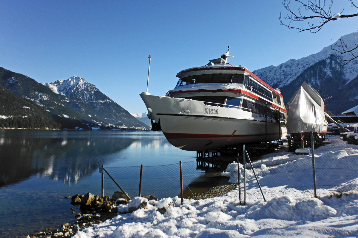 Achensee