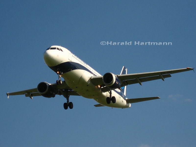 Airbus 320