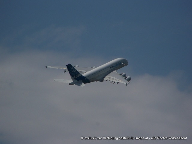 Airbus A380