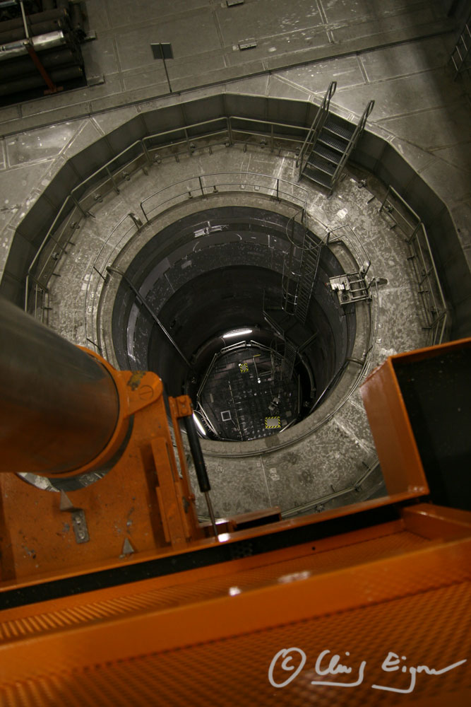 AKW Zwentendorf