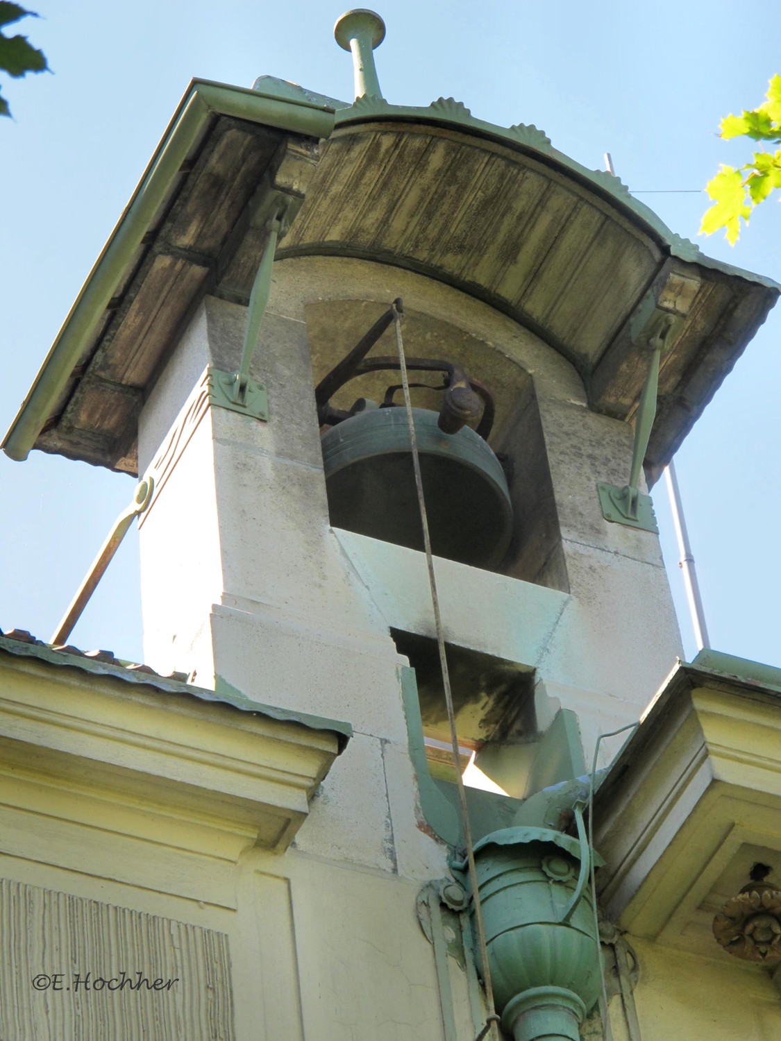 Alarmglocke