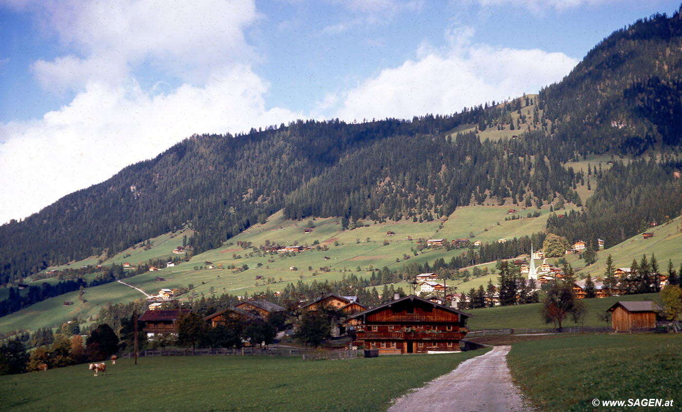 Alpbach 1967