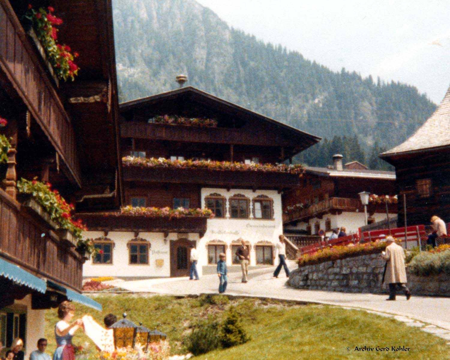 Alpbach 1978