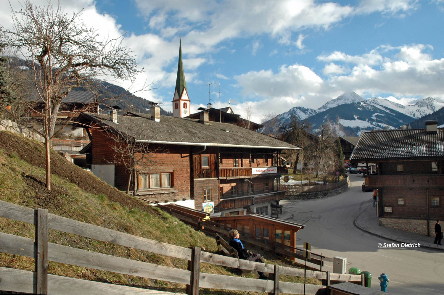 Alpbach, Tirol