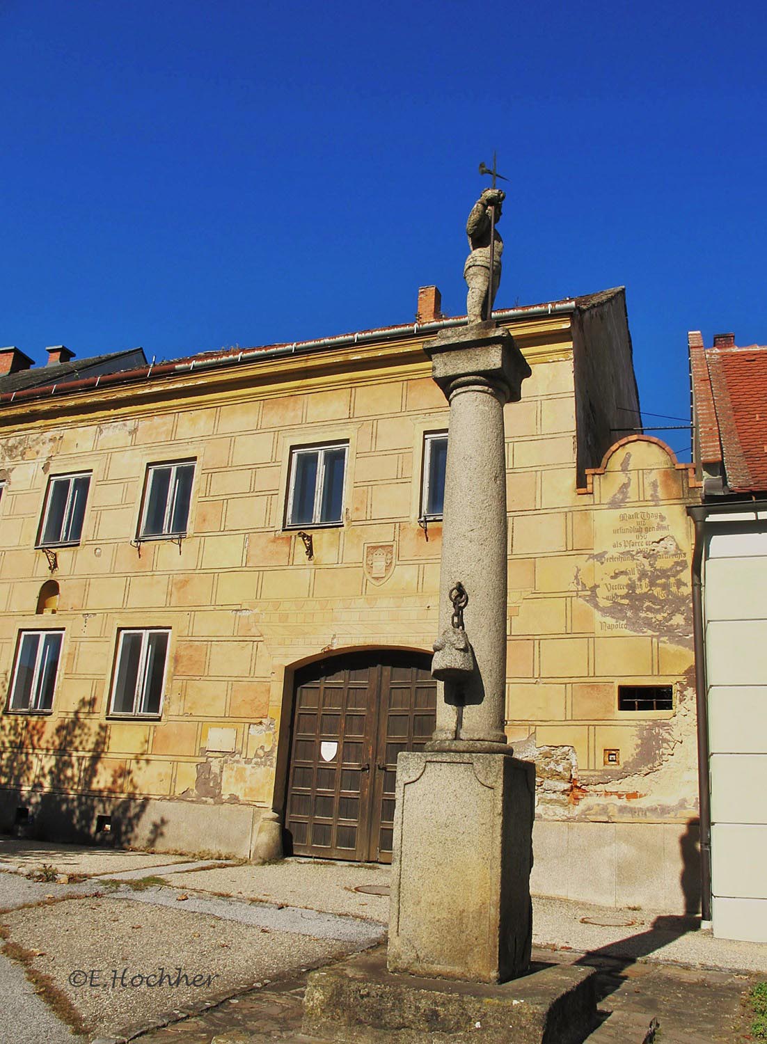 Altes Rathaus