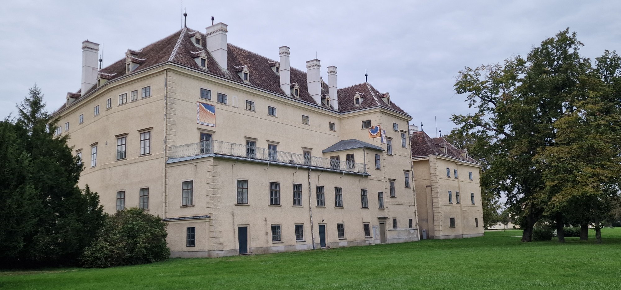 Altes Schloss Laxenburg