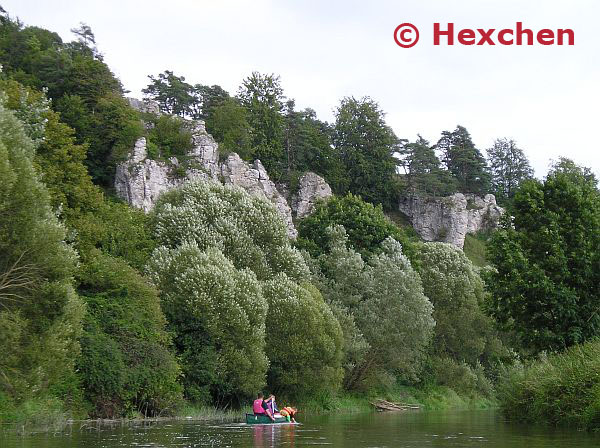 Altmühl, Bayern