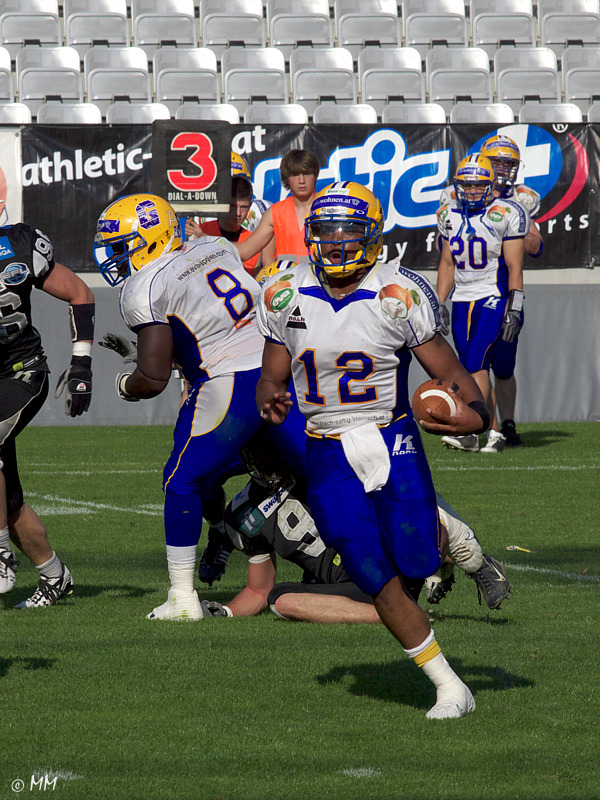 American Football