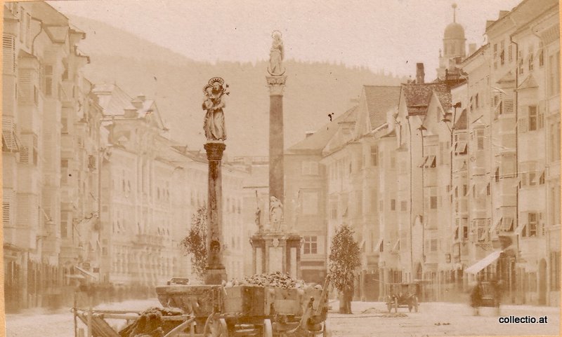 Annasäule
