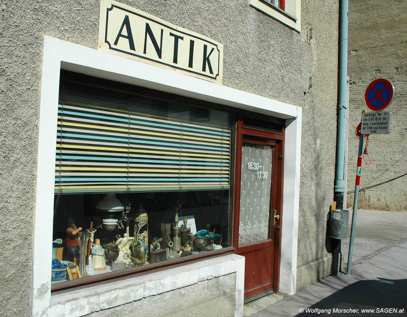 Antiquitäten Innsbruck
