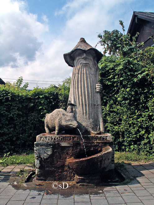 Antoniusbruennlein