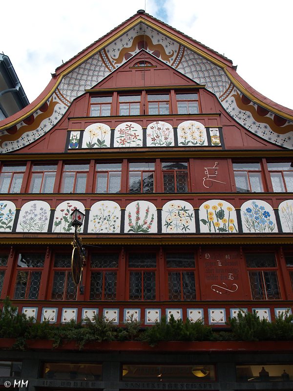 Appenzell