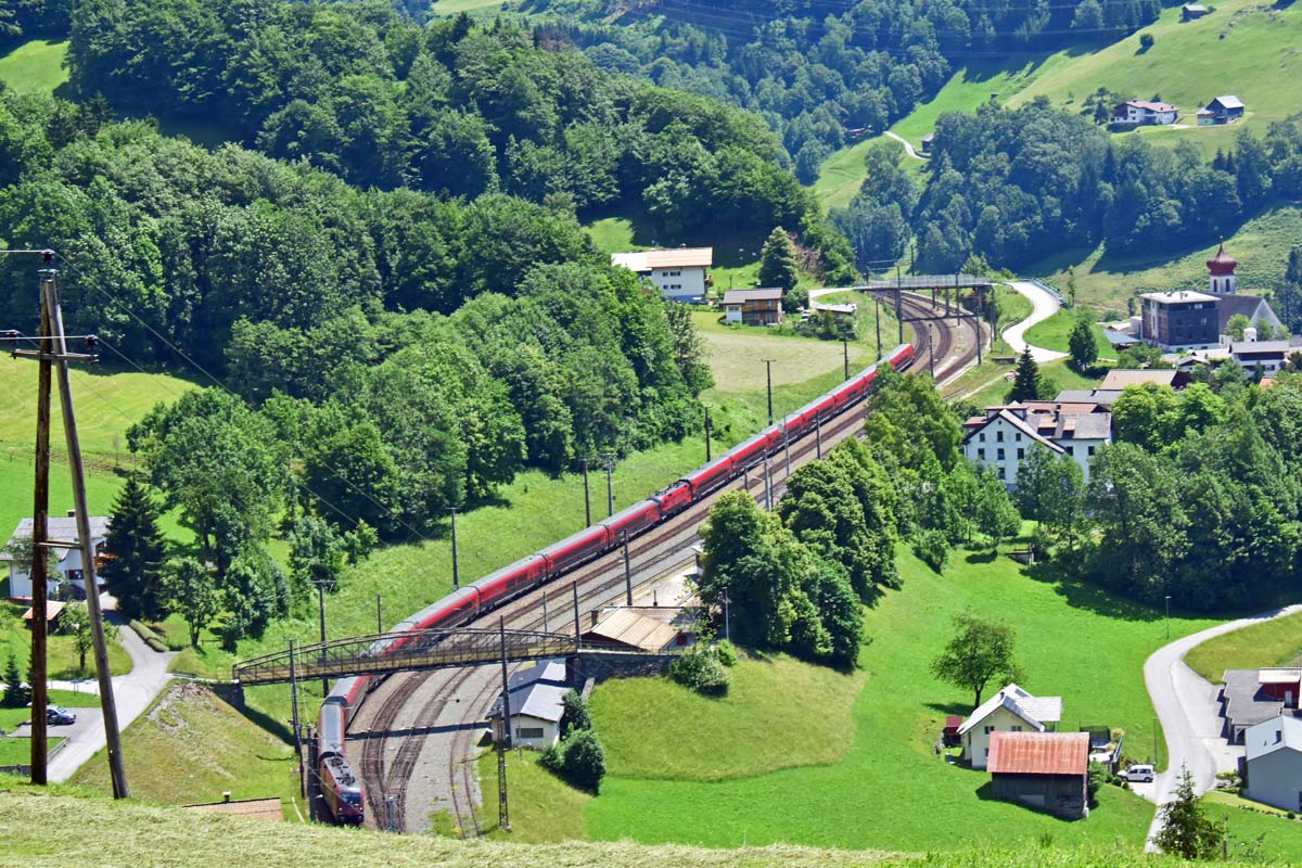 Arlbergbahn