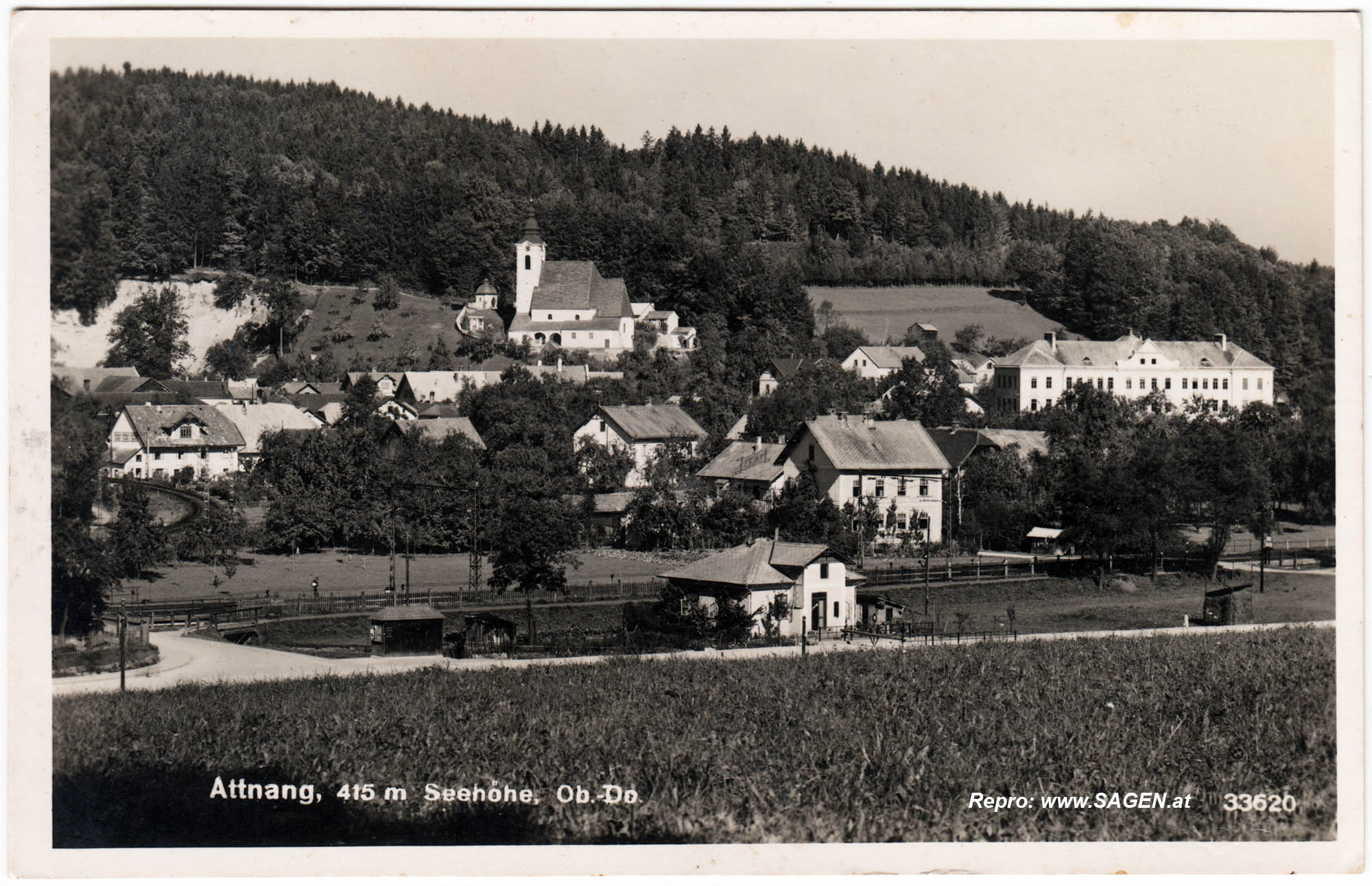 Attnang 1939