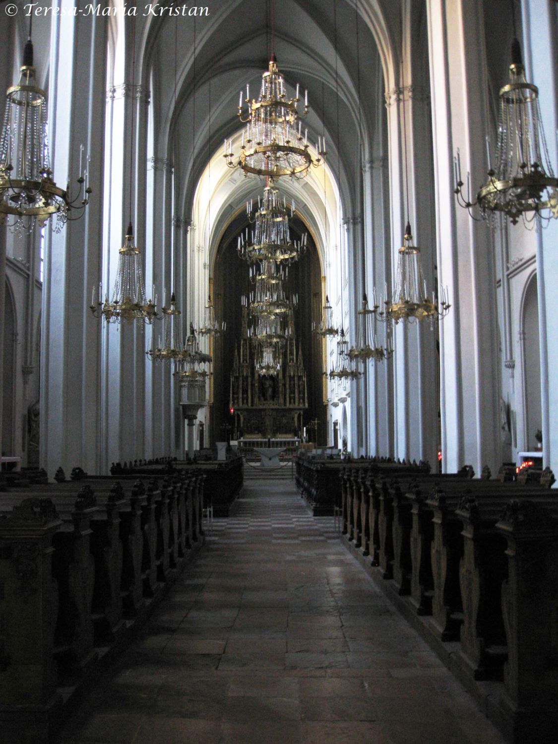 Augustinerkirche, Wien