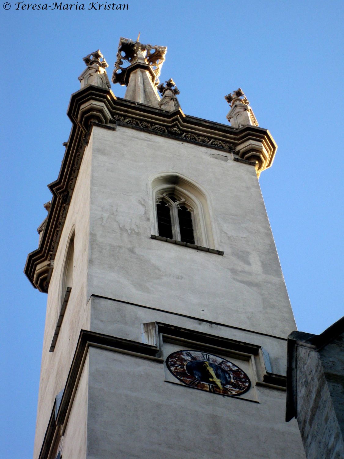 Augustinerkirche, Wien