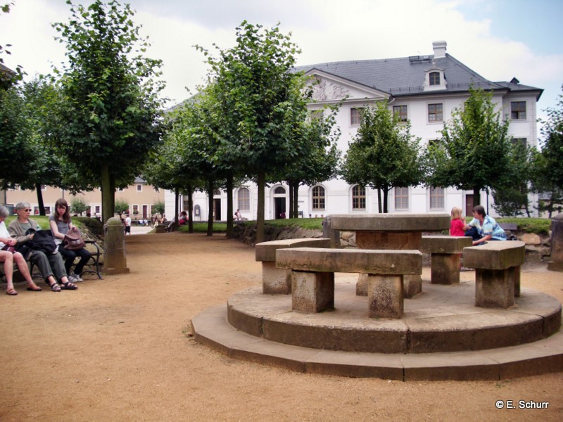 Augustusplatz