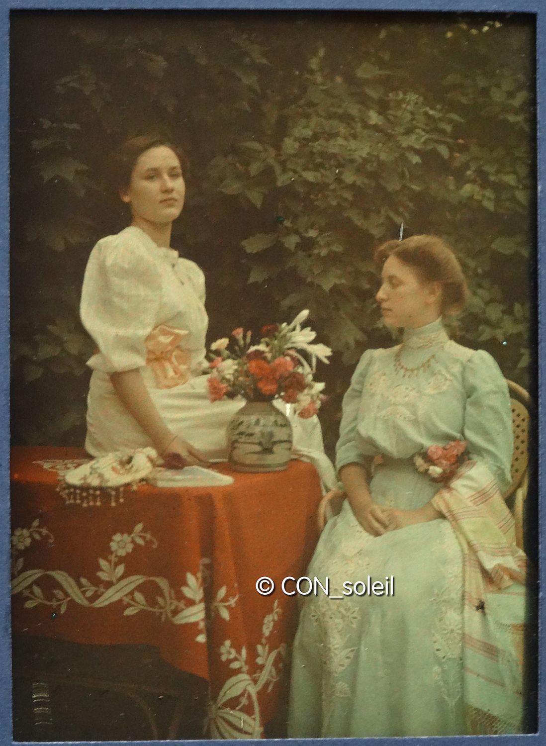 autochrome um 1908