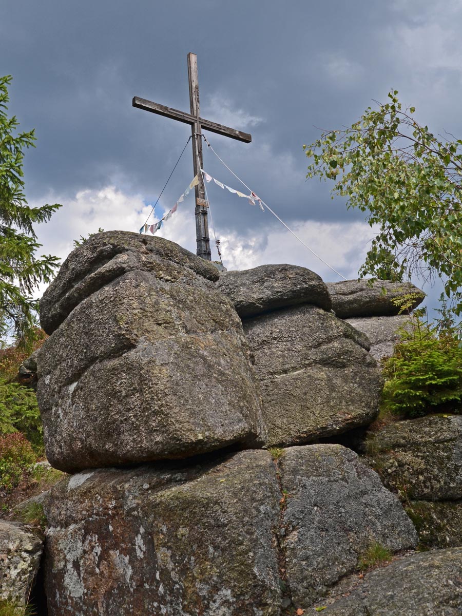 Bärenstein