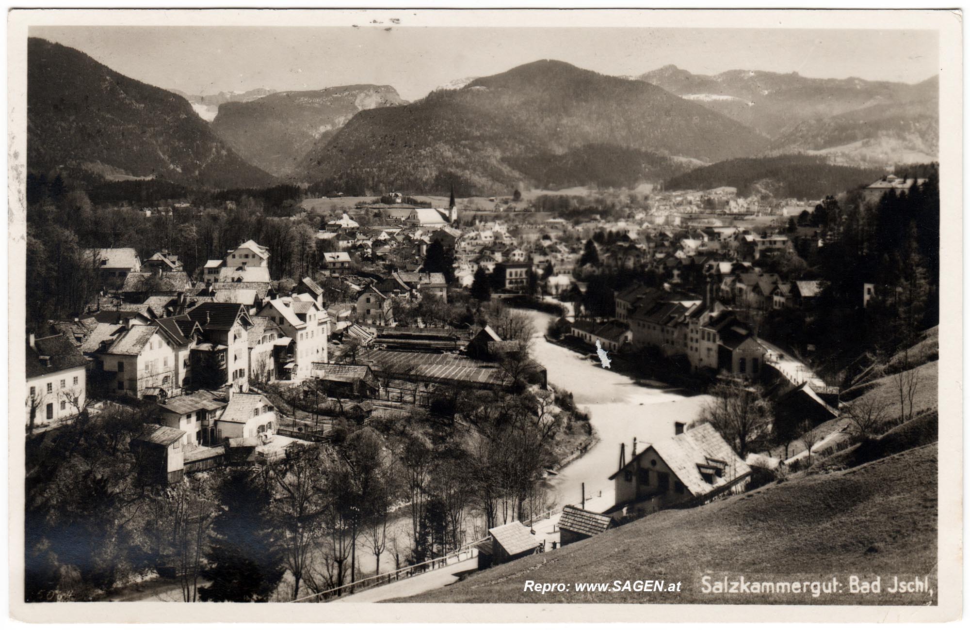 Bad Ischl 1927