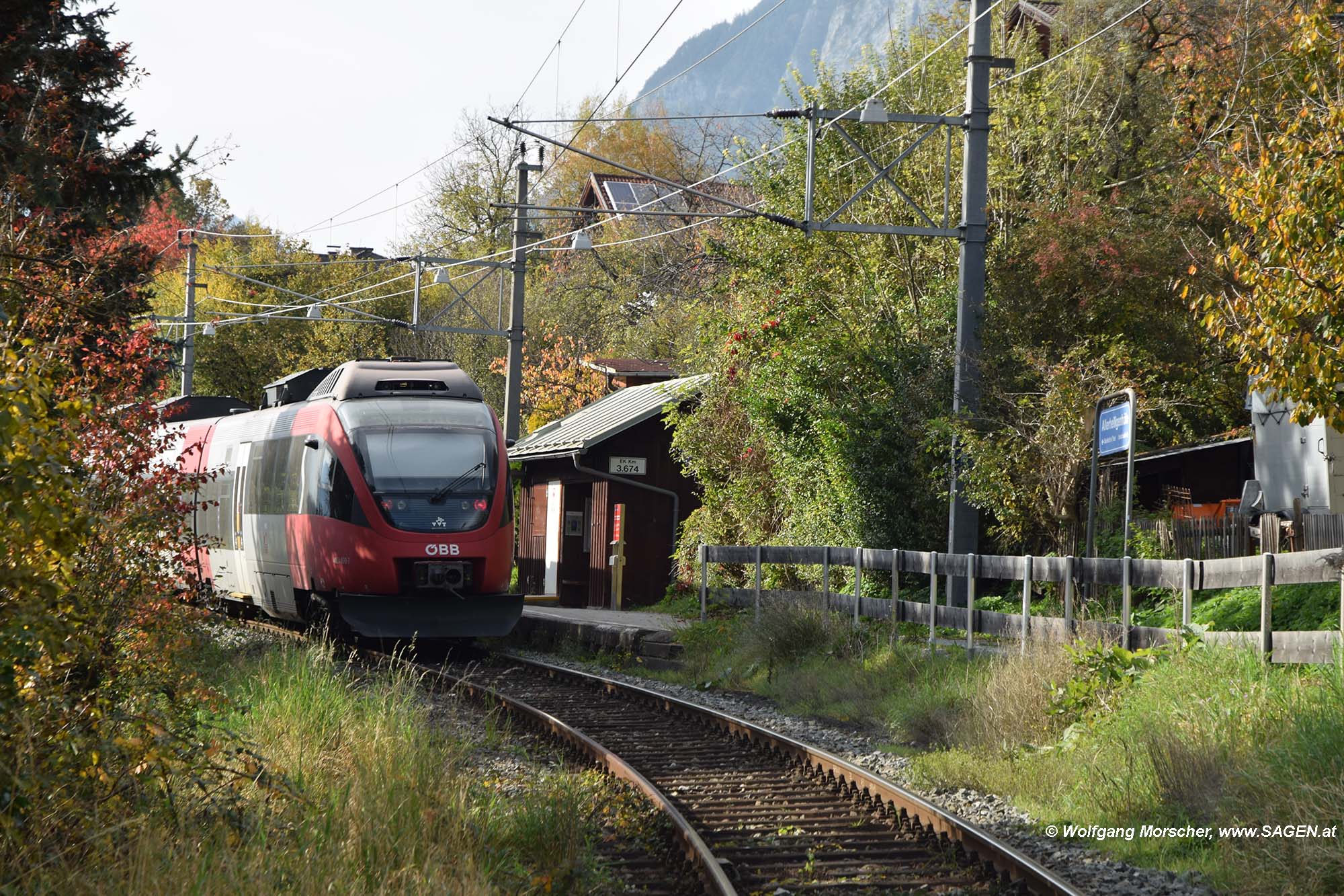 Bahnhof Allerheiligenhöfe