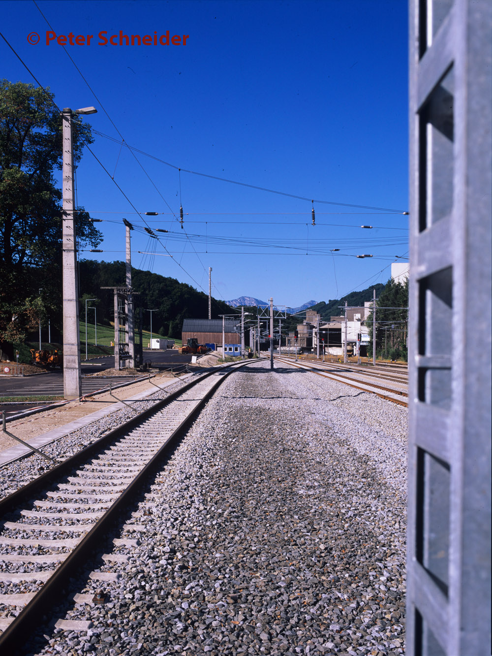 Bahnhof Gmunden