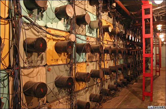 Baksan Neutrino Observatorium