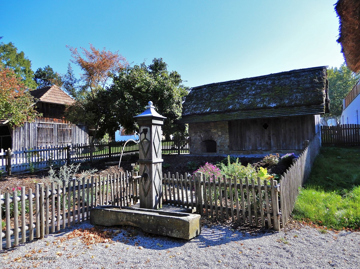 Bauerngarten