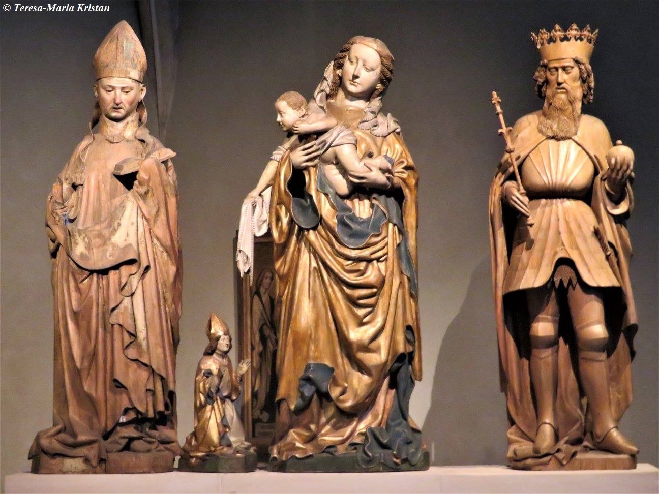 Bayerisches Nationalmuseum München