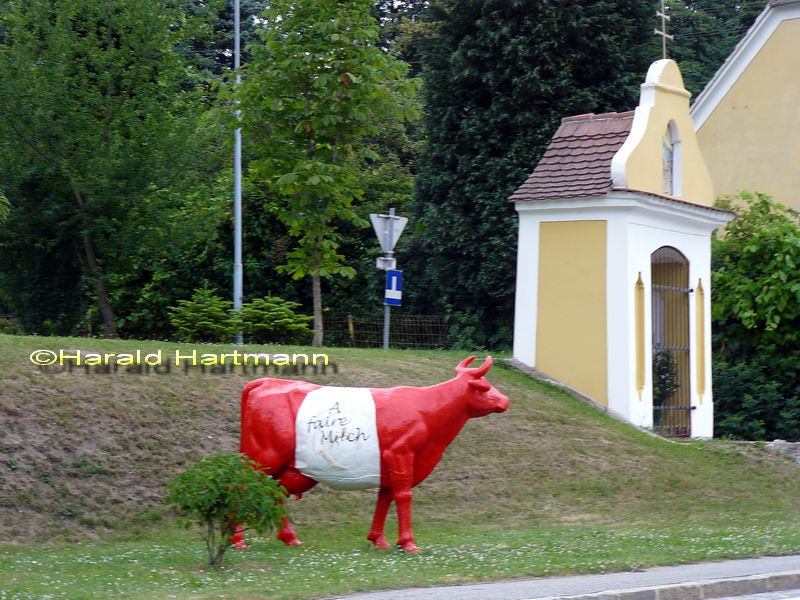 bei der Abendandacht