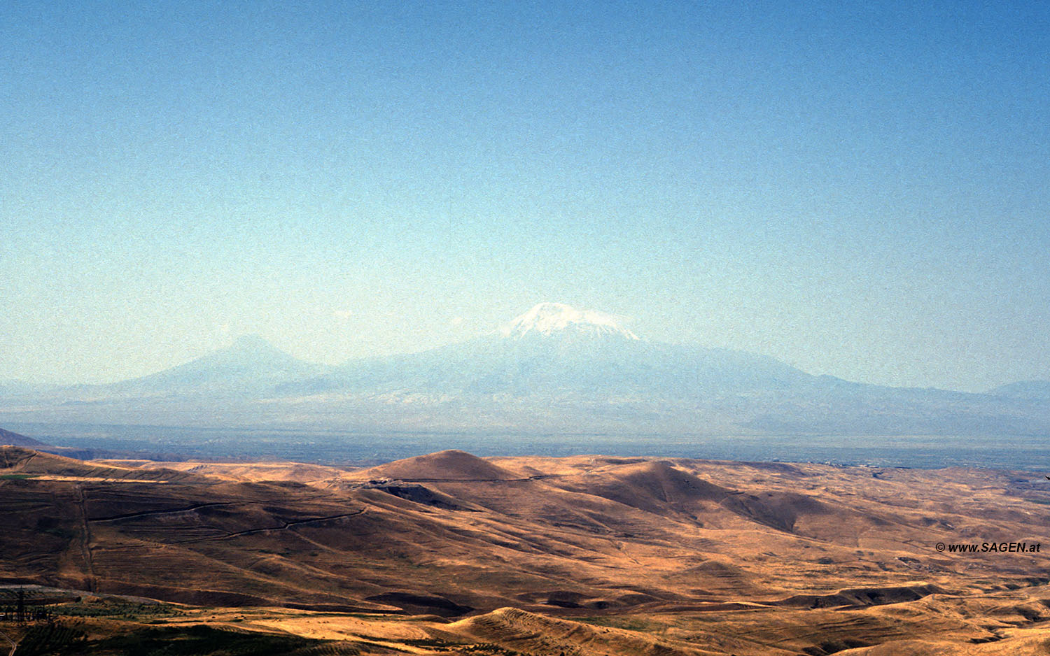 Berg Ararat