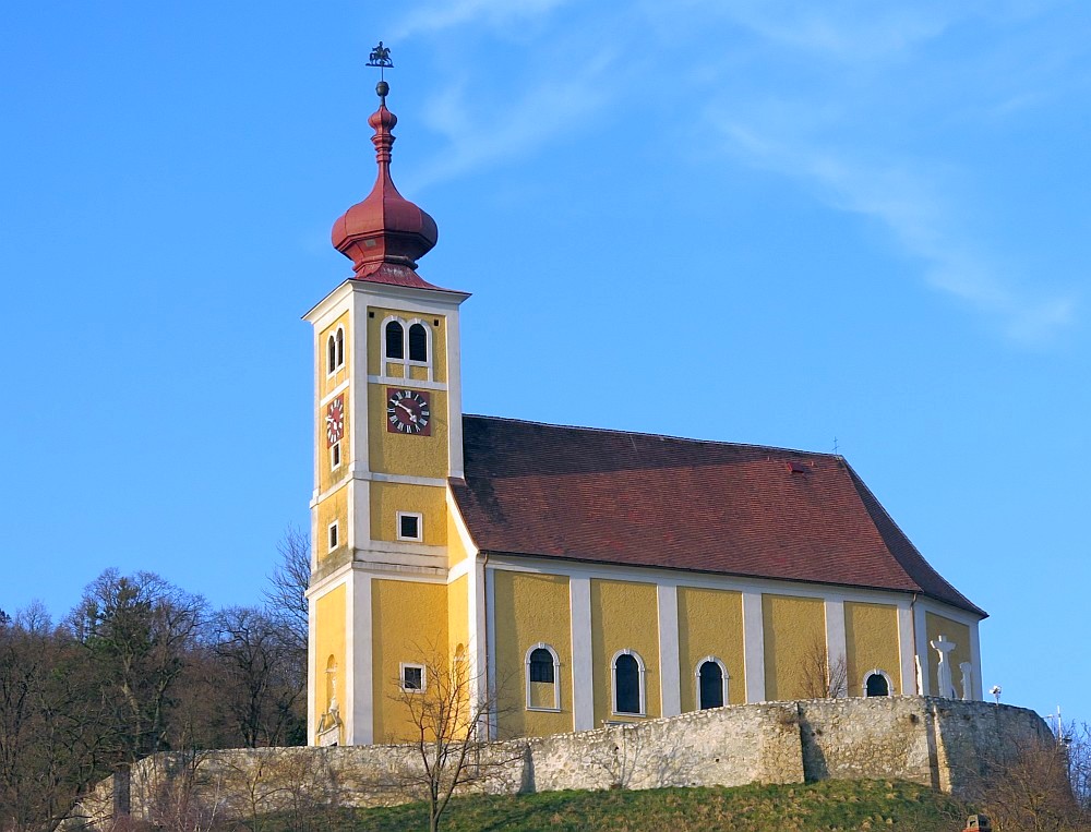 Bergkirche St. Martin