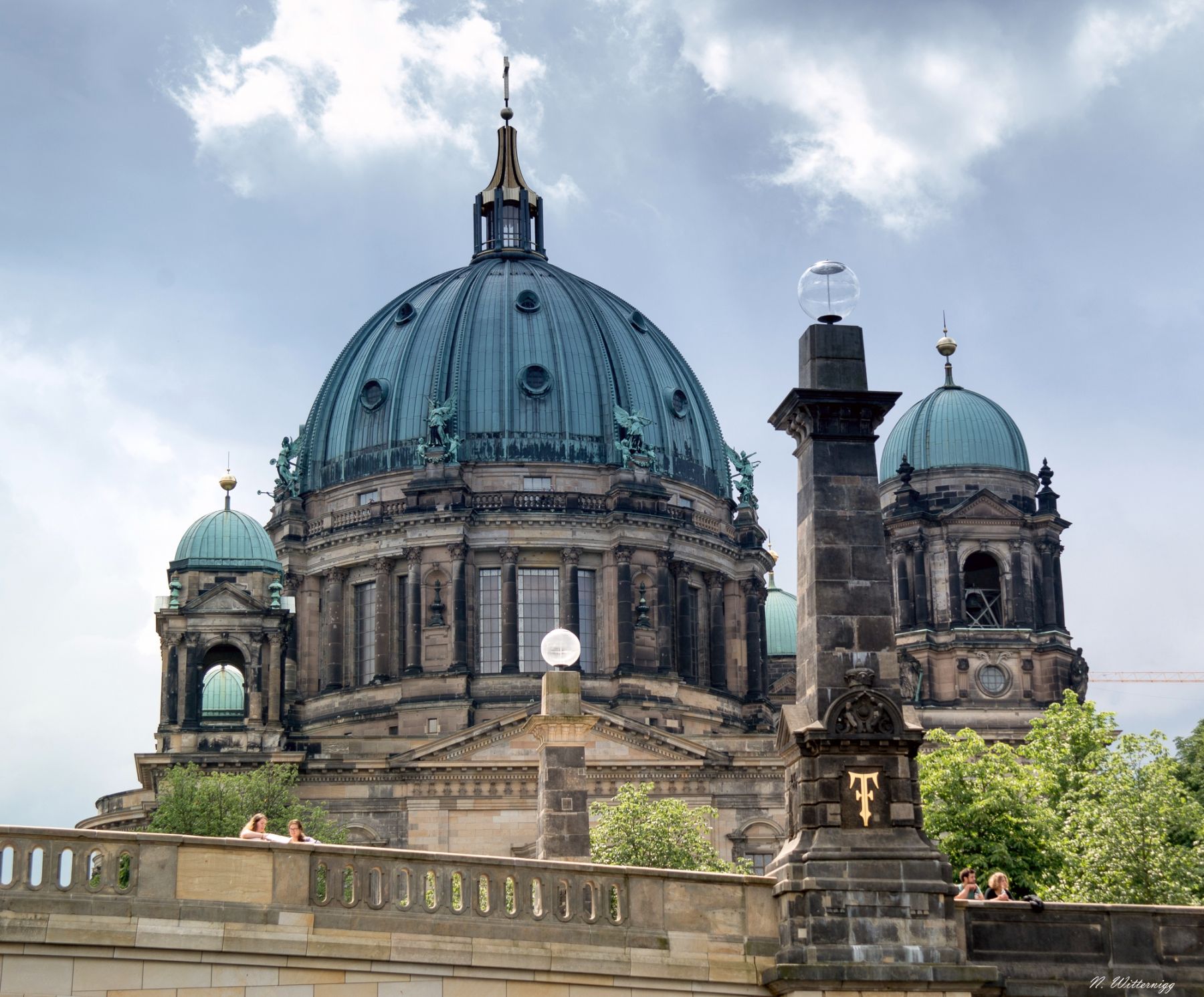 Berliner Dom