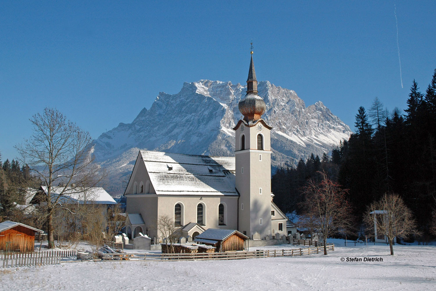 Biberwier, Tirol